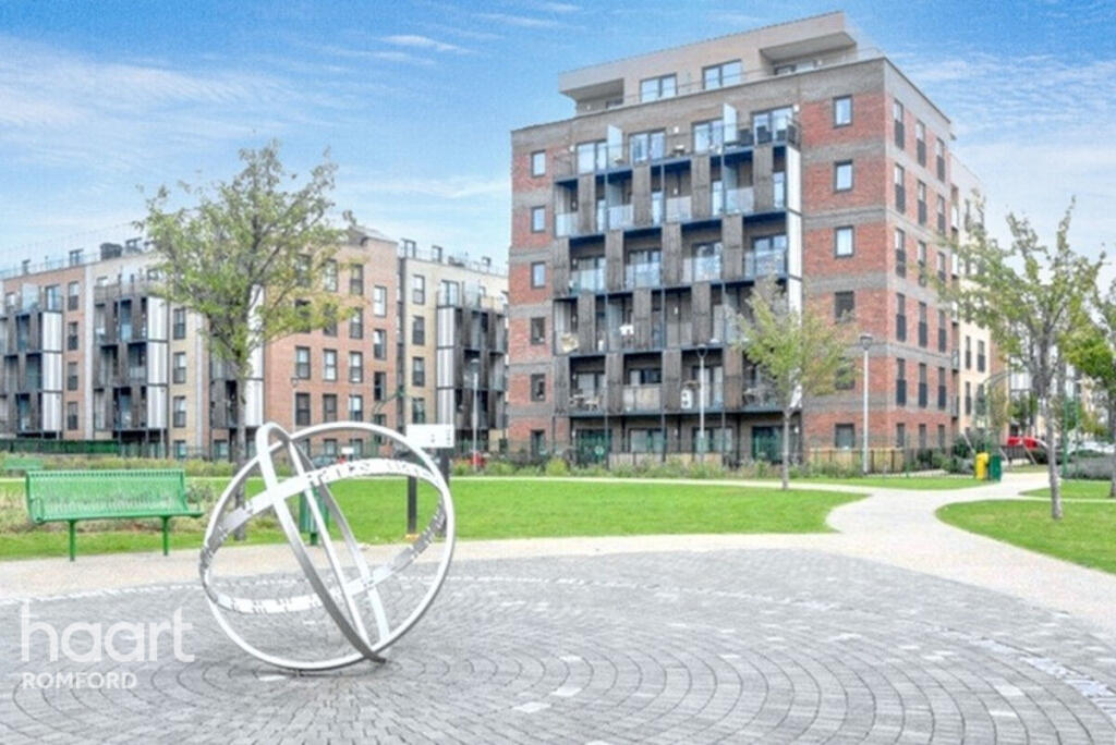 Main image of property: Lux Building, Romford, RM7 0FN