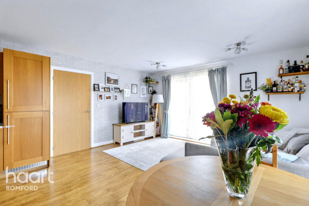 Main image of property: Lux Building, Romford, RM7 0FN