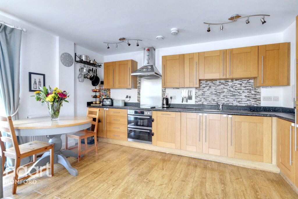 Main image of property: Lux Building, Romford, RM7 0FN