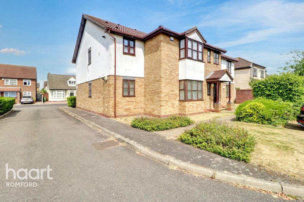 Main image of property: Essex Road, Romford