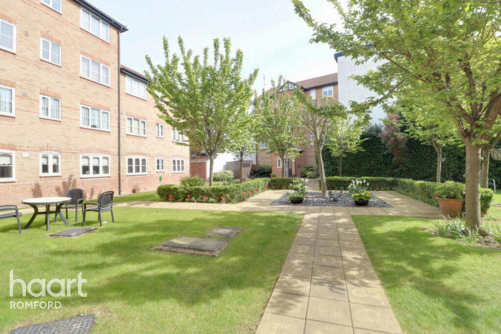 Main image of property: Regarth Avenue, Romford