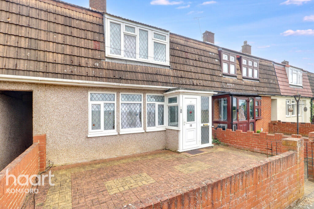Main image of property: Chigwell View, Romford