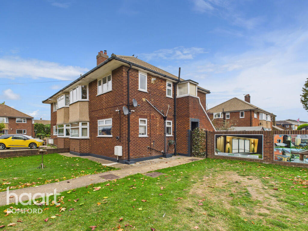 Main image of property: Lowlands Gardens, Romford, RM7 9NL