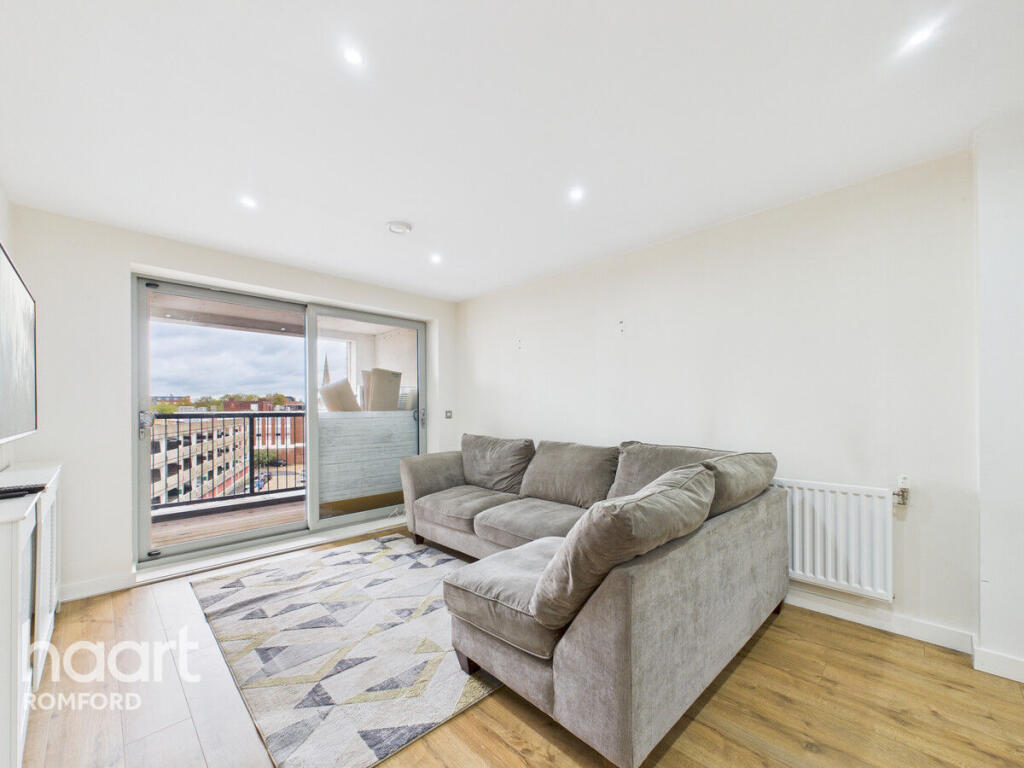 Main image of property: Angel Way, Romford, RM1 1AF
