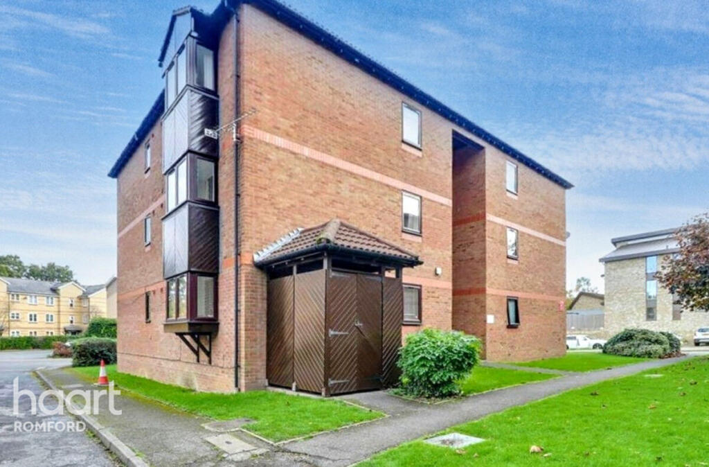 Main image of property: Rushdon Close, Romford, RM1 2RE