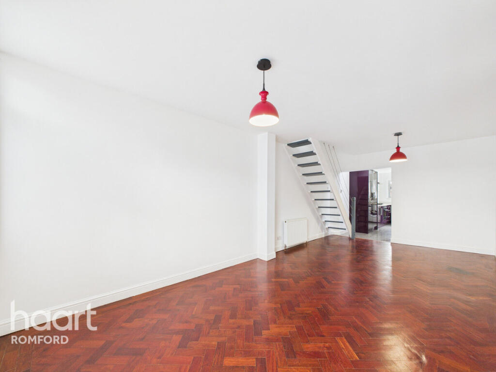 Main image of property: Albert Road, Romford, RM1 2PD