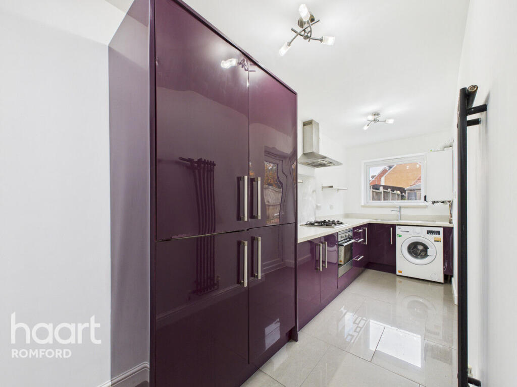 Main image of property: Albert Road, Romford, RM1 2PD