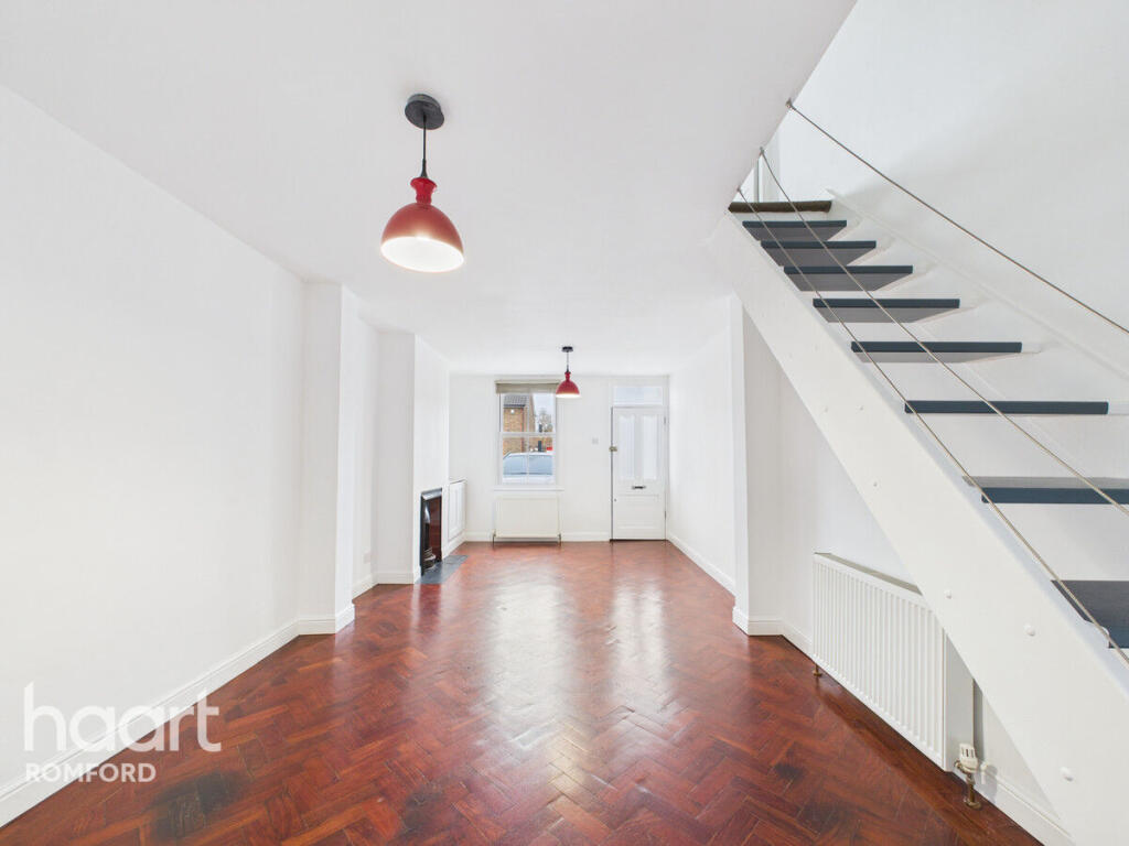 Main image of property: Albert Road, Romford, RM1 2PD