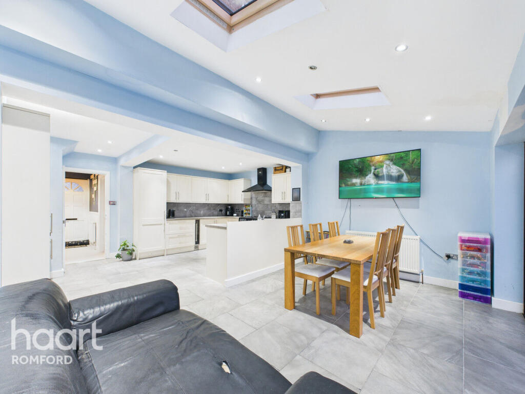 Main image of property: Firbank Road, Romford, RM5 2TR