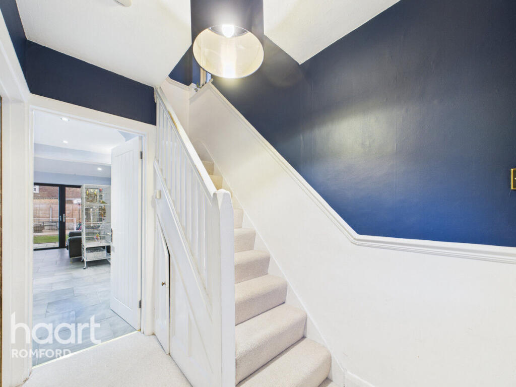 Main image of property: Firbank Road, Romford, RM5 2TR