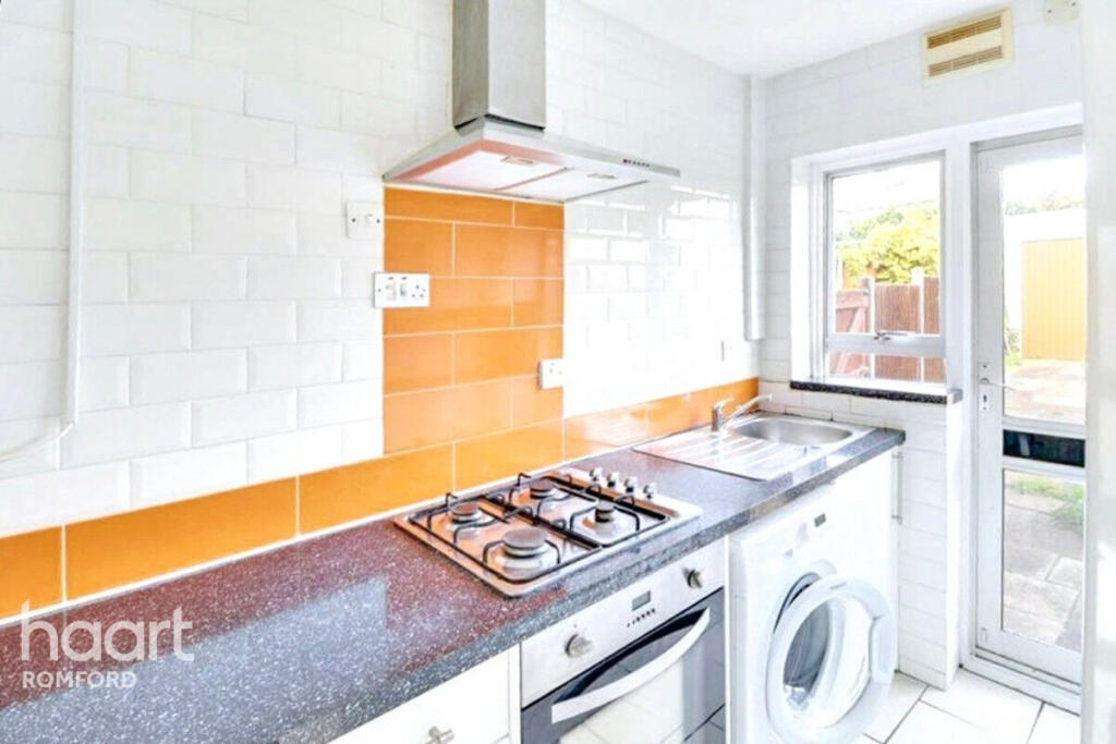 Main image of property: Eastbrook Drive, Romford, RM7 0YT