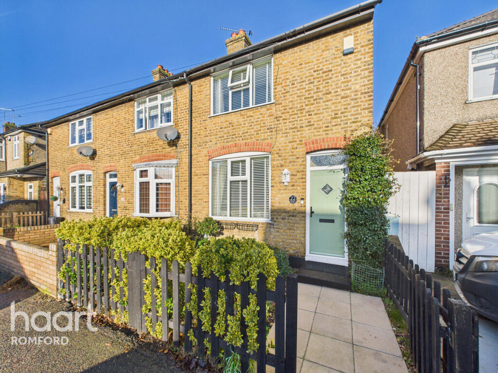 Main image of property: Wolseley Road, Romford