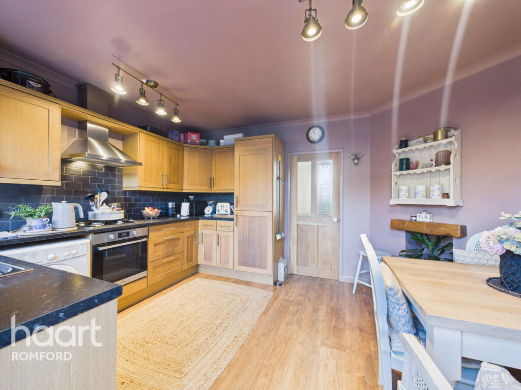 Main image of property: Wolseley Road, Romford, RM7 0BS