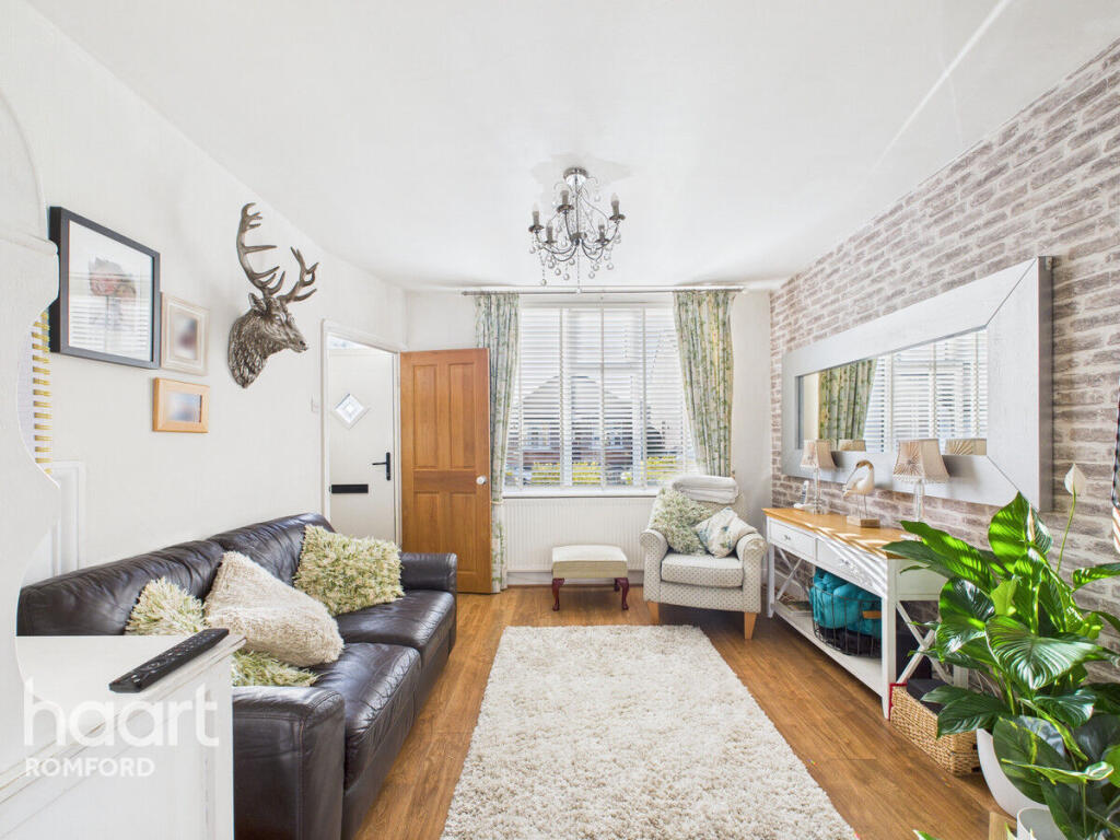 Main image of property: Wolseley Road, Romford, RM7 0BS
