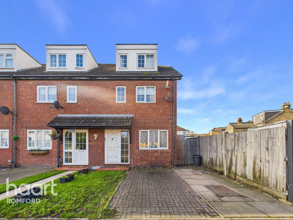 Main image of property: Kensington Road, Romford