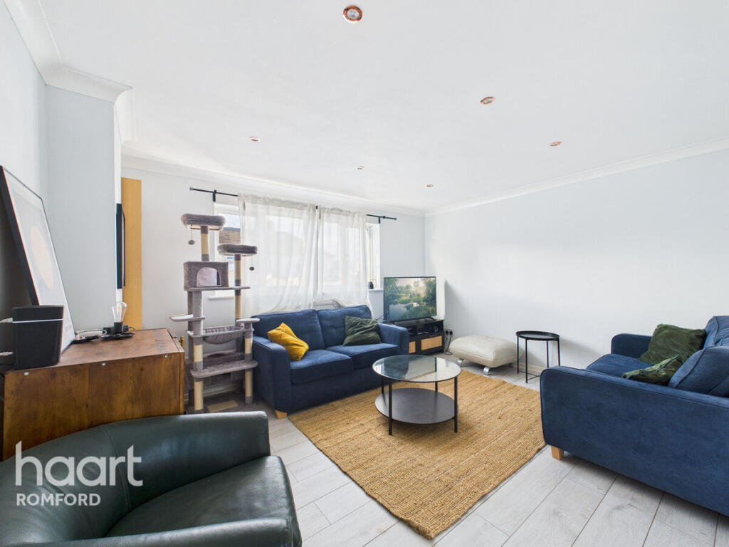 Main image of property: Kensington Road, Romford