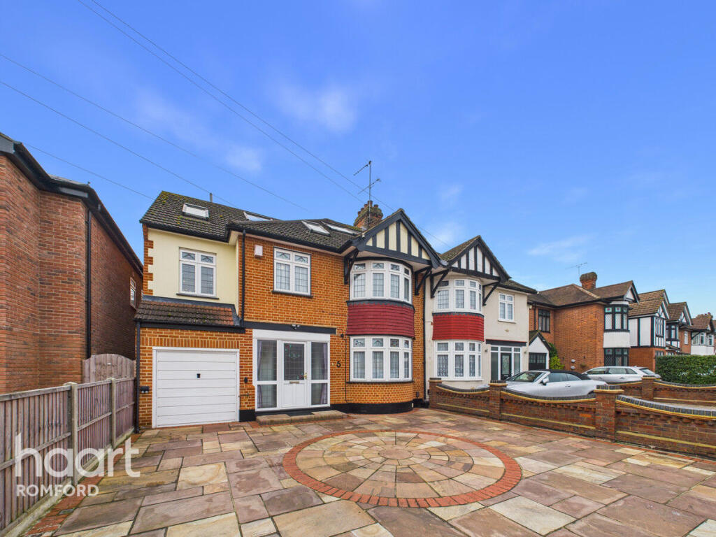 Main image of property: Pettits Lane, ROMFORD