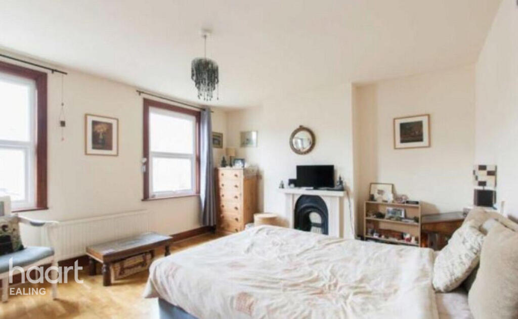 Main image of property: Shakespeare Road, London