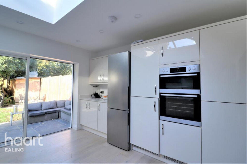 Main image of property: Linden Avenue, Ruislip