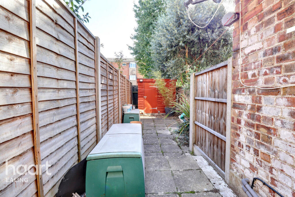 Main image of property: Lawrence Road, LONDON