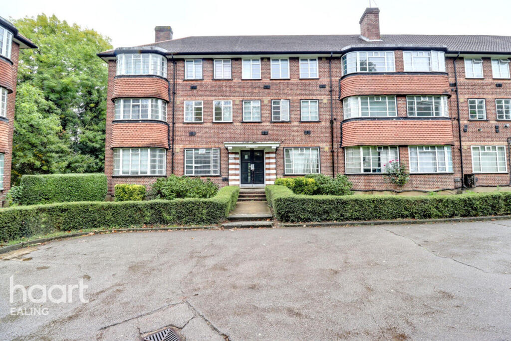 Main image of property: Hanger Lane, LONDON