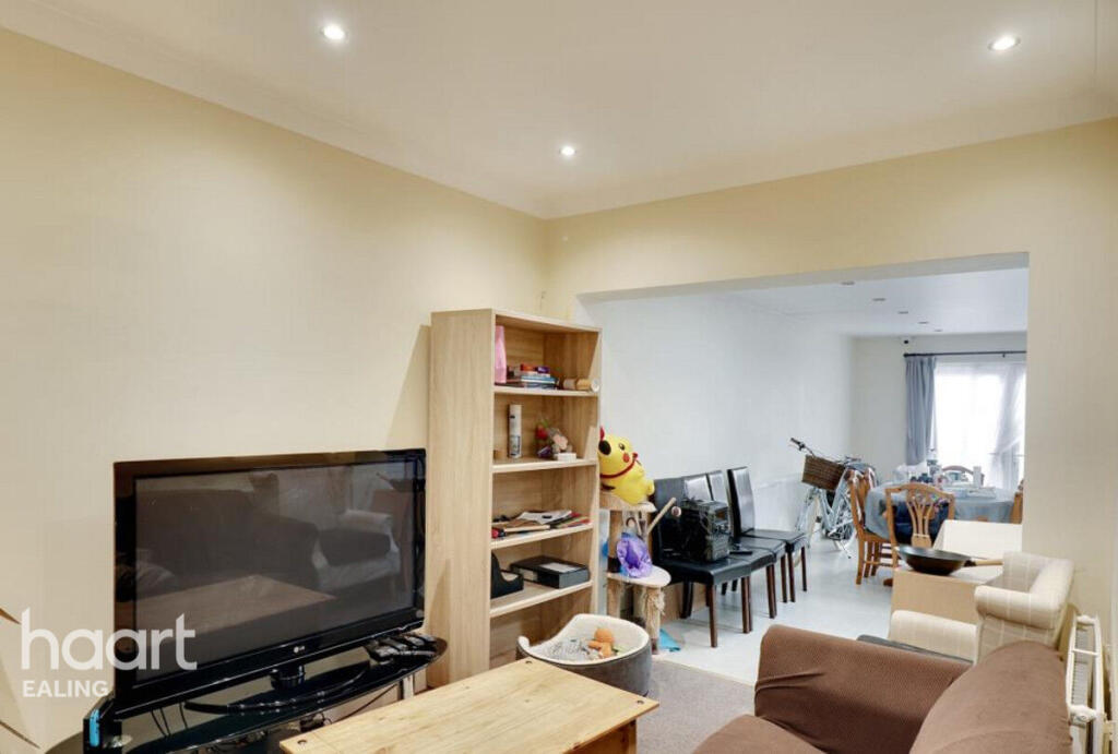 Main image of property: Uneeda Drive, GREENFORD