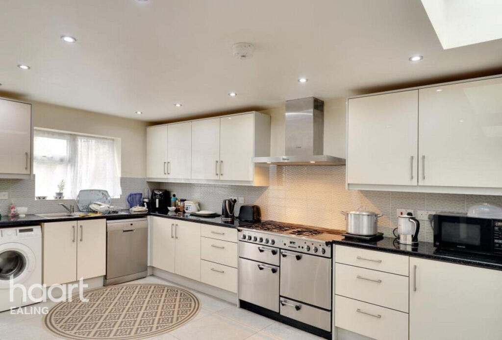 Main image of property: Uneeda Drive, GREENFORD