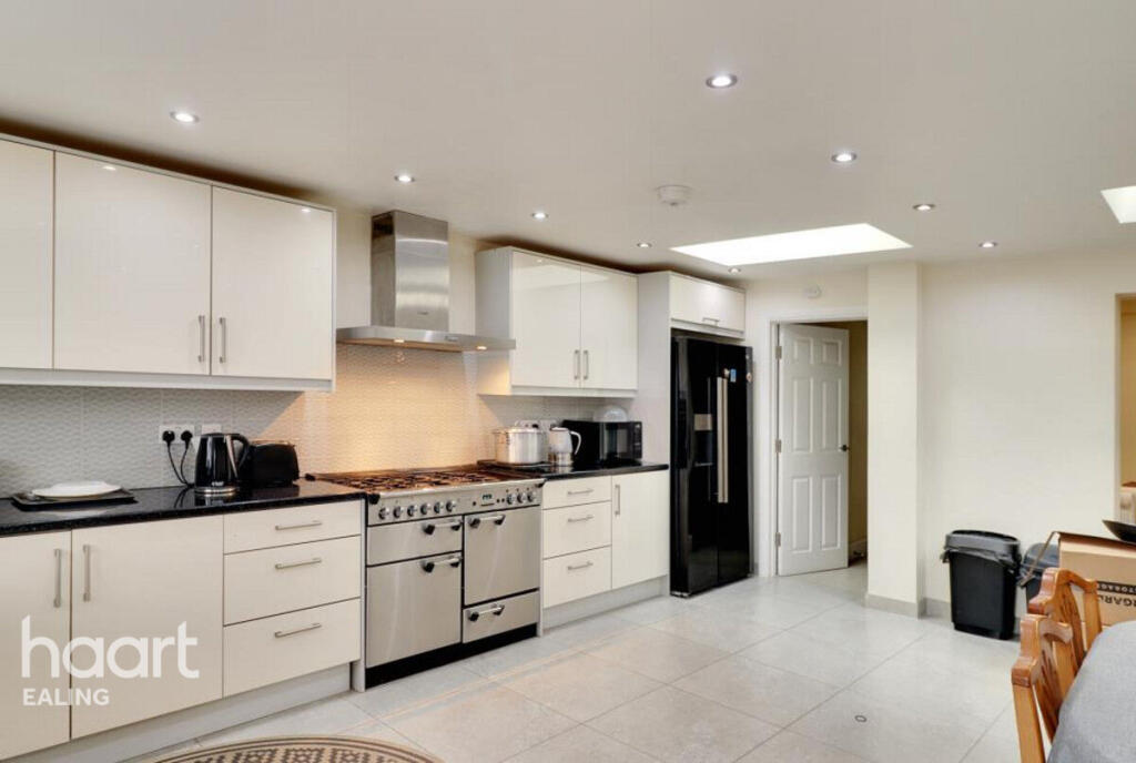 Main image of property: Uneeda Drive, GREENFORD