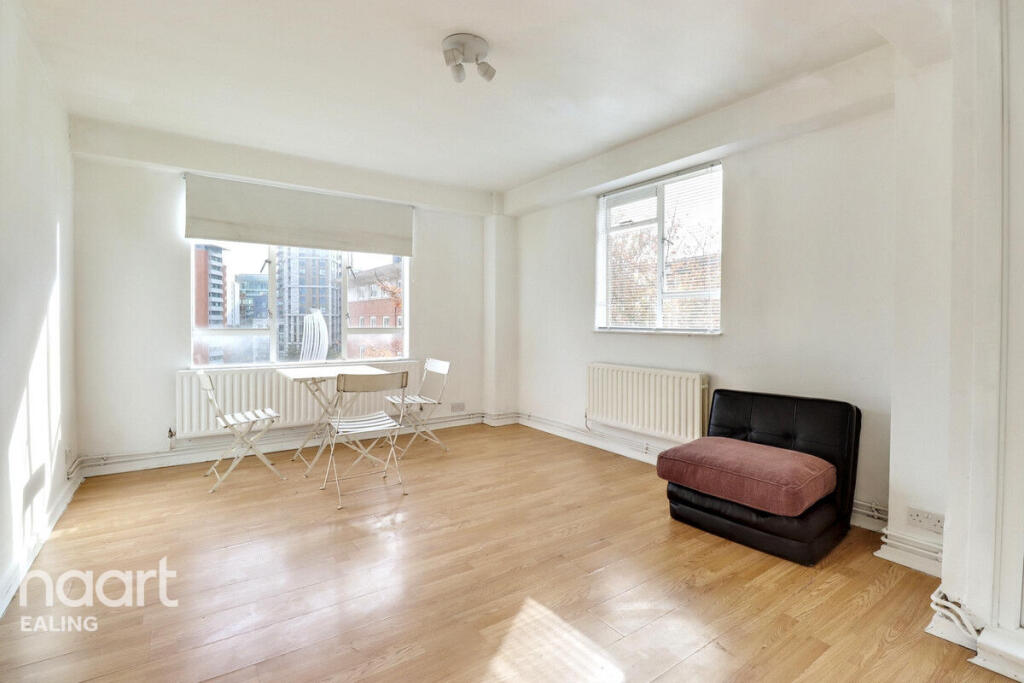 Main image of property: John Aird Court, LONDON