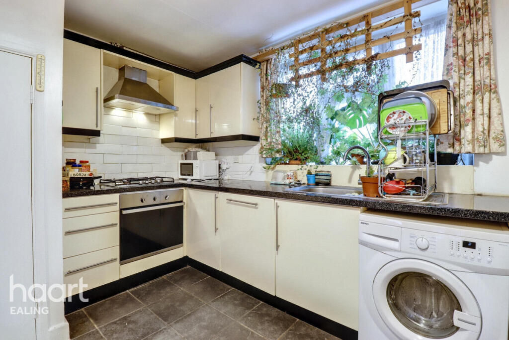 Main image of property: Sycamore Avenue, LONDON