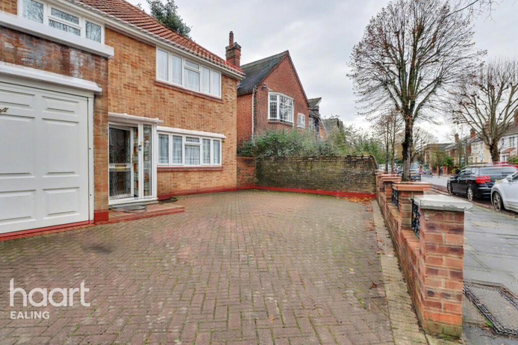 Main image of property: Mount Park Road, London