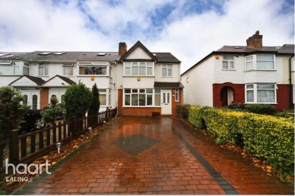 Main image of property: Fermoy Road, Greenford