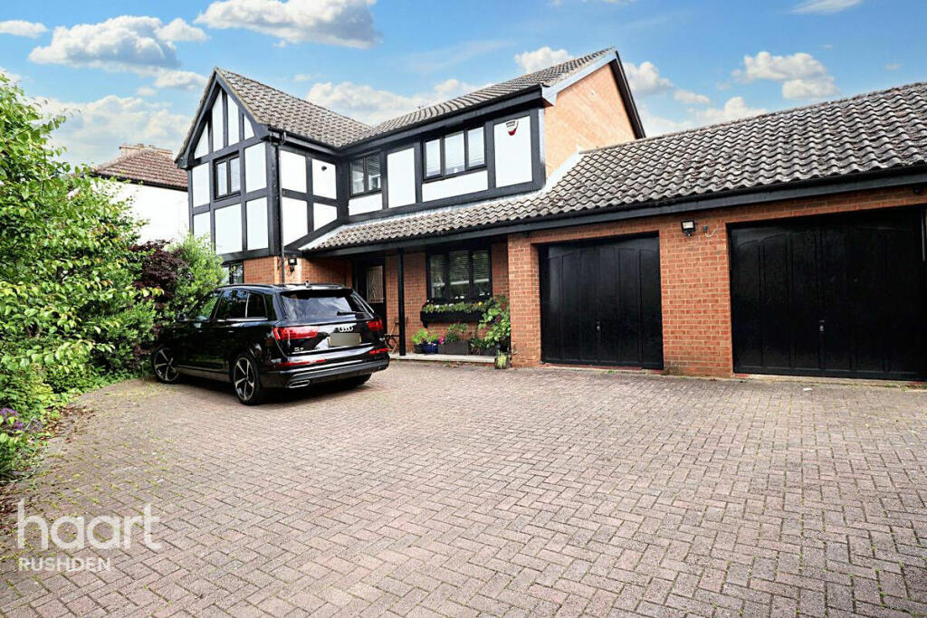 Main image of property: Hayway, Rushden
