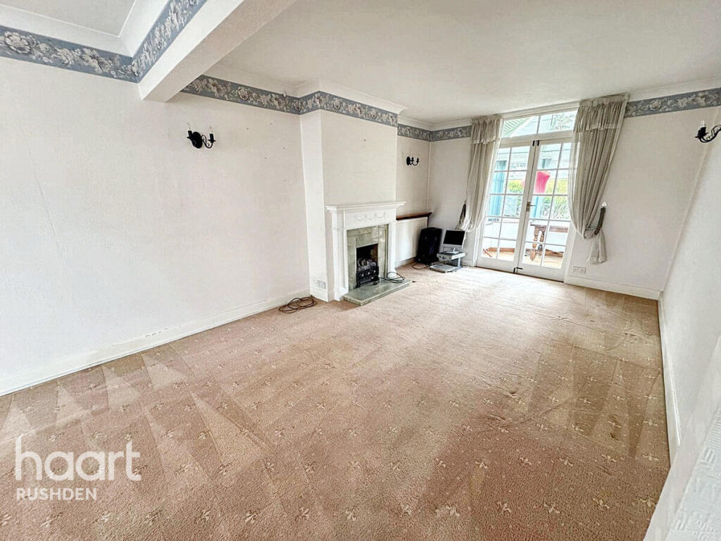 Main image of property: Hatton Street, Wellingborough