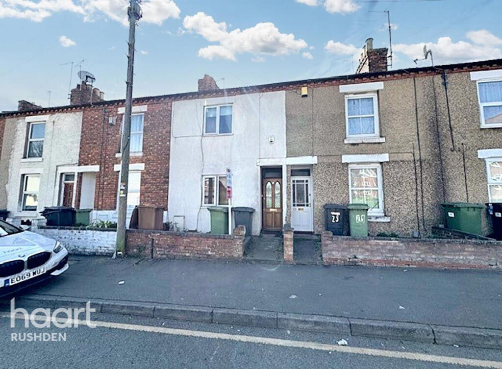 Main image of property: Regent Street, Wellingborough
