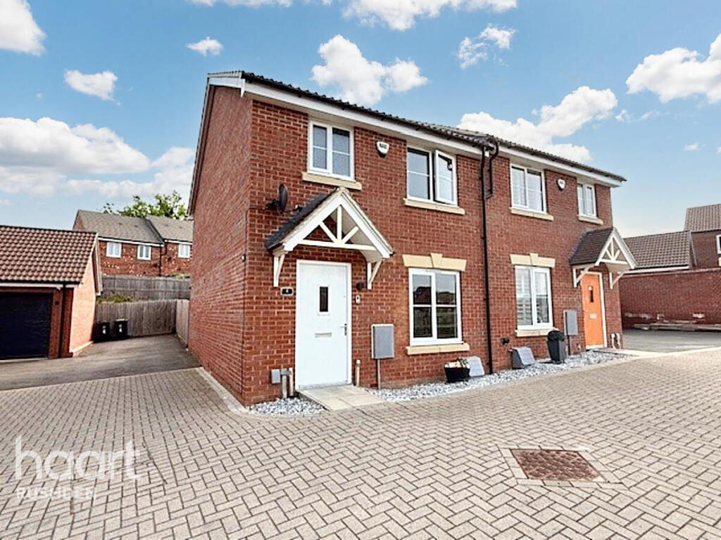 Main image of property: Pine Way, Raunds