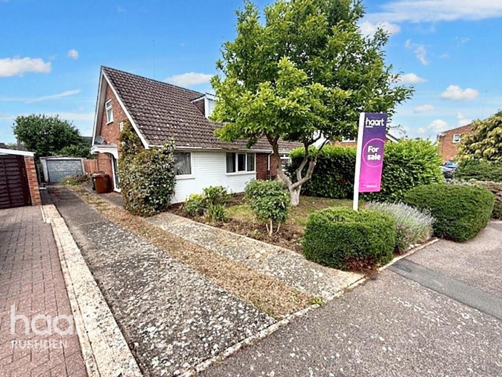 Main image of property: Priory Road, Wellingborough
