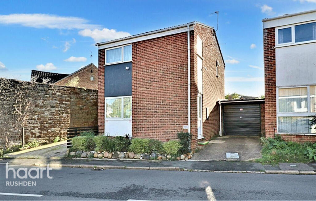 Main image of property: Berry Green Road, Finedon, NN9