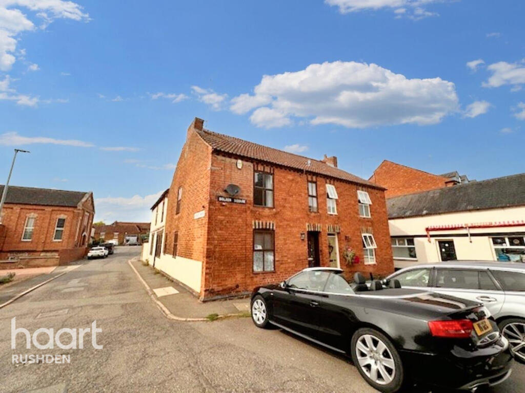 Main image of property: Dolben Square, Wellingborough