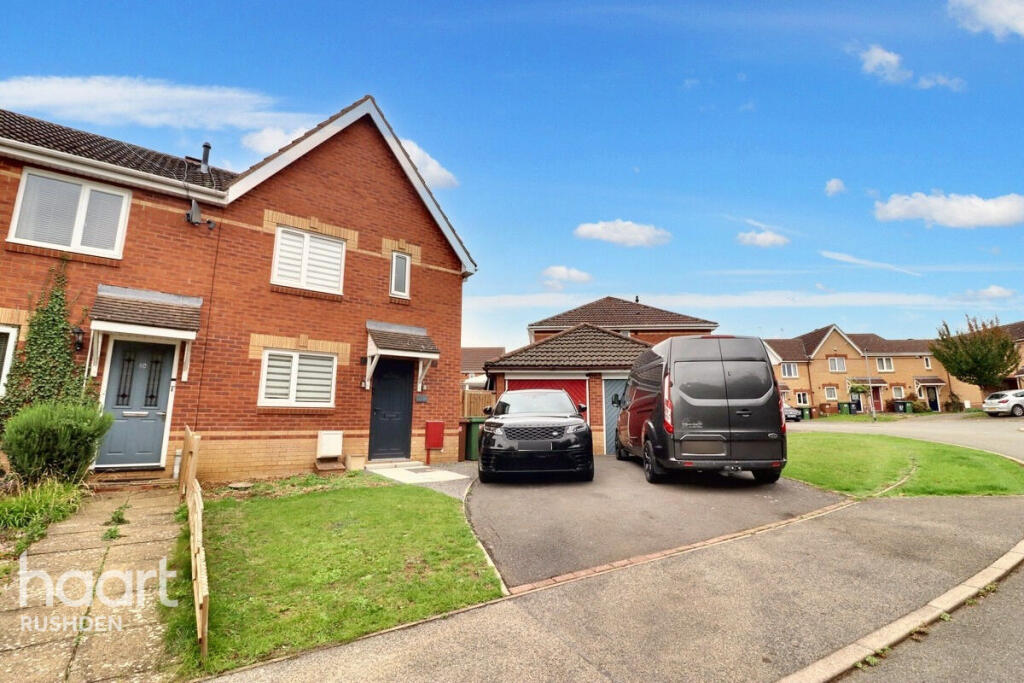 Main image of property: Sandringham Close, Wellingborough