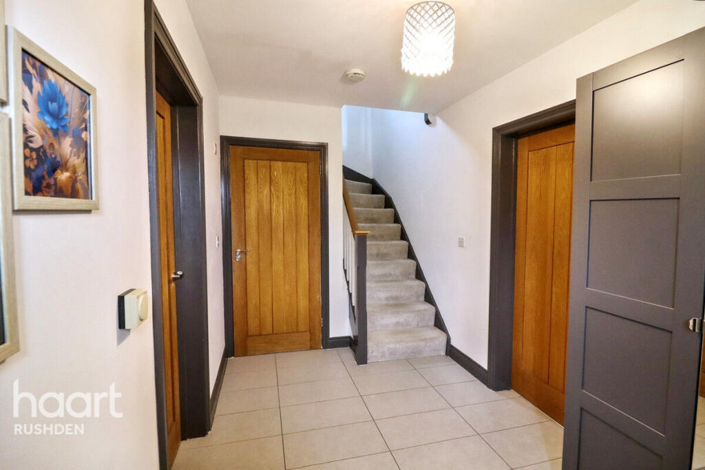 Main image of property: Monarch Gate, Rushden