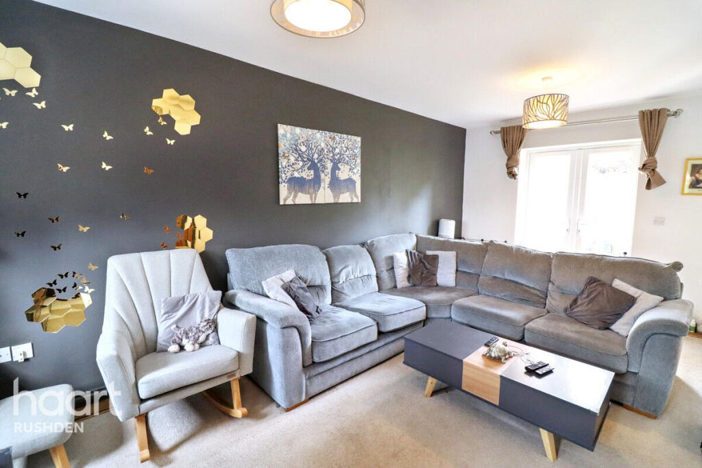 Main image of property: Monarch Gate, Rushden