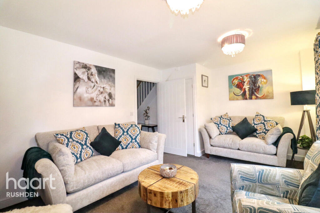 Main image of property: Bamford Lane, Wellingborough