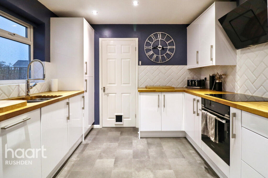 Main image of property: Cedar Close, Wellingborough