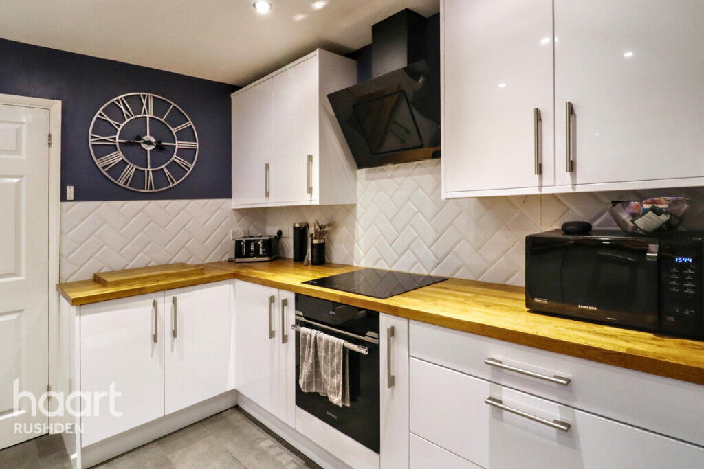 Main image of property: Cedar Close, Wellingborough