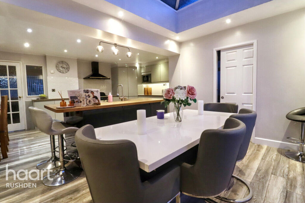 Main image of property: Ashridge Close, Rushden