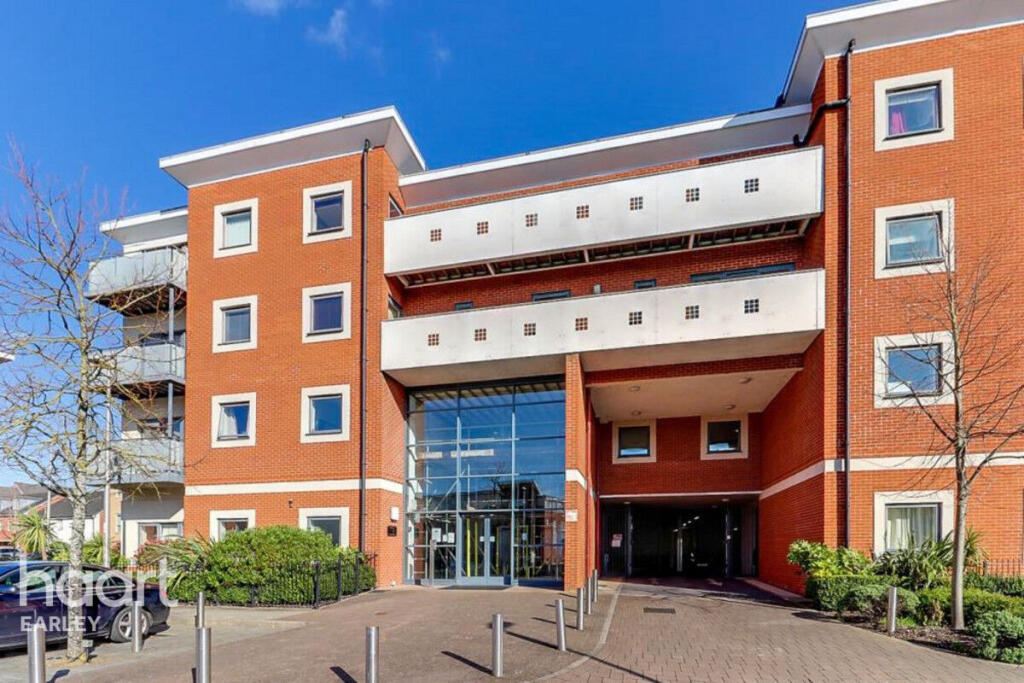 Main image of property: Rushley Way, Reading
