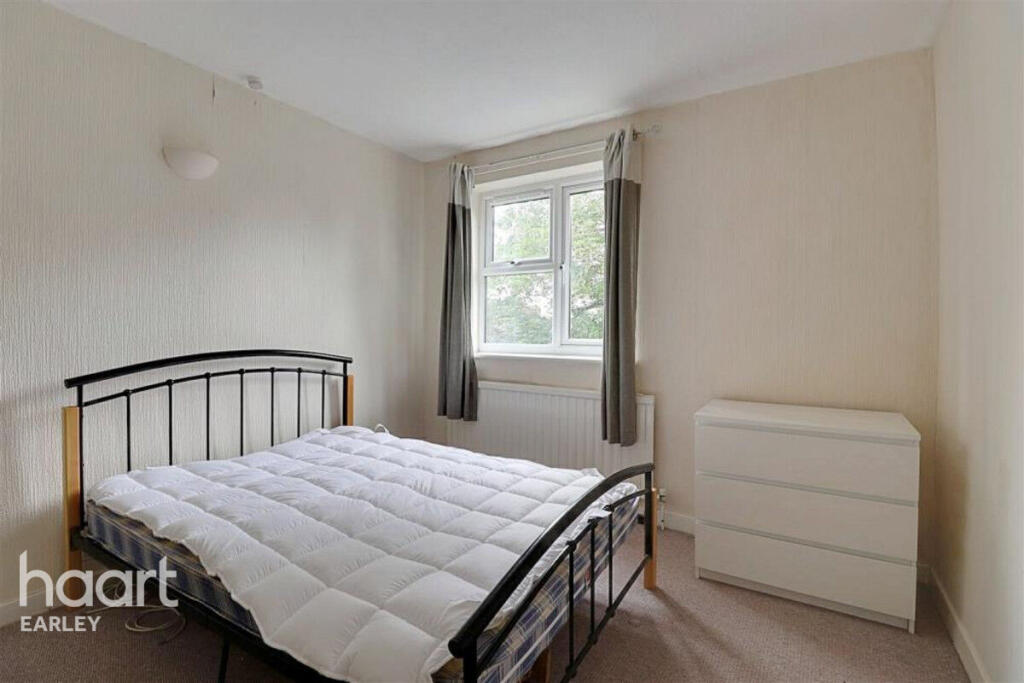 Main image of property: Addington Road, Reading