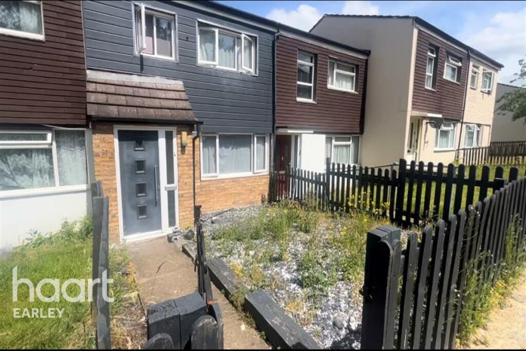 1 bedroom house share for rent in Carron Close, Tilehurst, RG30 4DS, RG30