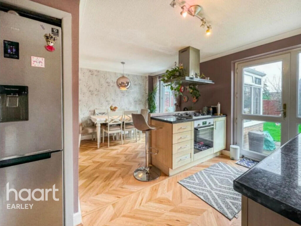 1 bedroom house share for rent in Chilcombe Way, READING, RG6